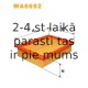 WIX FILTERS WA6692