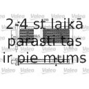 Autonomā apsildes sistēma VALEO 812235