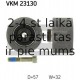 Parazīt-/Vadrullītis, Zobsiksna SKF VKM 23130