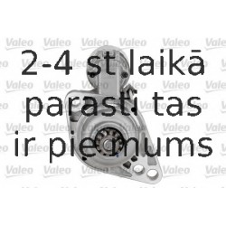 Valeo 438225