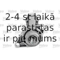 Valeo 438219