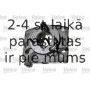 Valeo 251663
