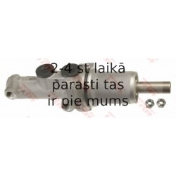 Galvenais bremžu cilindrs TRW PMN227