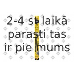 Stikla tīrītāja slotiņa SWF 116136