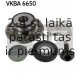 SKF VKBA 6650