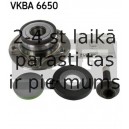 SKF VKBA 6650