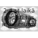 Kronšteins, Motora piekare SASIC 2704061