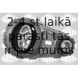 Kronšteins, Motora piekare SASIC 2704061