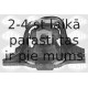 Kronšteins, Motora piekare SASIC 4001834