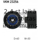 Parazīt-/Vadrullītis, Zobsiksna SKF VKM 23256