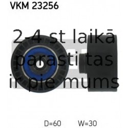Parazīt-/Vadrullītis, Zobsiksna SKF VKM 23256