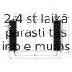 Kondensators, Gaisa kond. sistēma NRF 35861