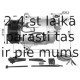 Kompresors, Gaisa kond. sistēma NRF 32427