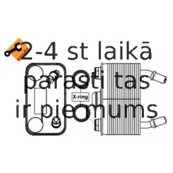 Eļļas radiators, Motoreļļa NRF 31076