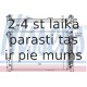 Радиатор, охлаждение двигателя NISSENS 67162
