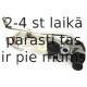 Клапан возврата ОГ MEAT & DORIA 88271R