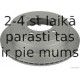 Bremžu diski HERTH+BUSS JAKOPARTS J3312075