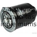 Топливный фильтр HERTH+BUSS JAKOPARTS J1335070