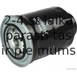 Топливный фильтр HERTH+BUSS JAKOPARTS J1335070