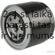 Топливный фильтр HERTH+BUSS JAKOPARTS J1335055