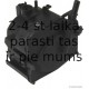 Топливный фильтр HERTH+BUSS JAKOPARTS J1333050