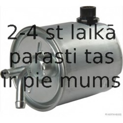 Топливный фильтр HERTH+BUSS JAKOPARTS J1331048