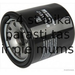 Eļļas filtrs HERTH+BUSS JAKOPARTS J1311018