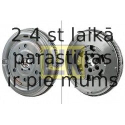 Spararats LuK 415 0685 10