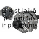 Генератор JP GROUP 1390106600