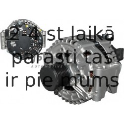 Генератор JP GROUP 1390106600