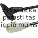 HERTH+BUSS ELPARTS 70660504