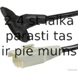 HERTH+BUSS ELPARTS 70660504