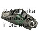 Balansieris, Motora vadība INA 422 0144 10