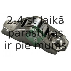 Балансир, управление двигателем INA 422 0144 10