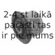 Piekare, Šķērssvira FEBI BILSTEIN 01932
