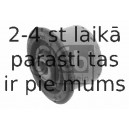 Piekare, Šķērssvira FEBI BILSTEIN 01932