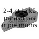 Piekare, Šķērssvira FEBI BILSTEIN 43788