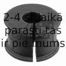 Piekare, Stabilizators FEBI BILSTEIN 15587