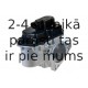 Модуль возврата ОГ ERA 555107