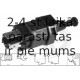 Bremžu signāla slēdzis ERA 330434