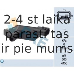 Датчик, давление выхлопных газов FAE 16113