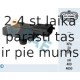 Devējs, Spiediens ieplūdes traktā FAE 15068