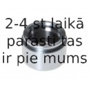 BUDWEG CALIPER 234531