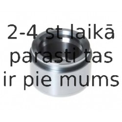 Virzulis, Bremžu suports BUDWEG CALIPER 234531