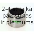 BUDWEG CALIPER 234525
