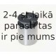 Поршень, корпус скобы тормоза BUDWEG CALIPER 233860