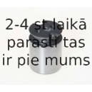 Поршень, корпус скобы тормоза BUDWEG CALIPER 233860