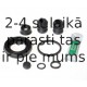 BUDWEG CALIPER 203829