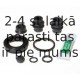BUDWEG CALIPER 203425