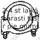BOSAL 250070